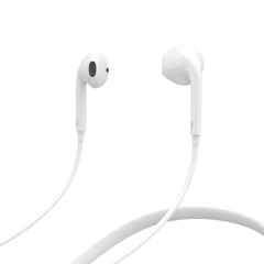 INTOUCH ESSENCE BLUETOOTH KOLYE KULAKLIK BEYAZ