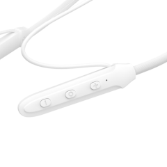 INTOUCH ESSENCE BLUETOOTH KOLYE KULAKLIK BEYAZ