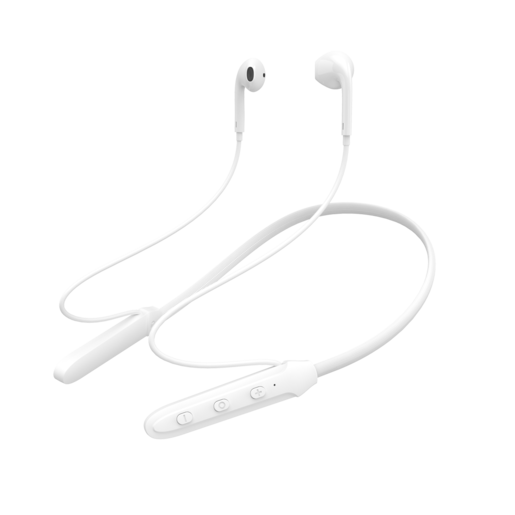 INTOUCH ESSENCE BLUETOOTH KOLYE KULAKLIK BEYAZ
