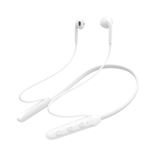 INTOUCH ESSENCE BLUETOOTH KOLYE KULAKLIK BEYAZ
