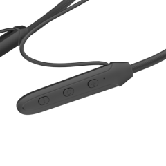 INTOUCH ESSENCE BLUETOOTH KOLYE KULAKLIK SIYAH