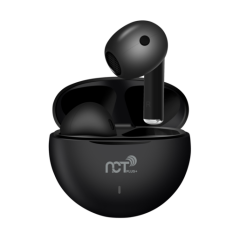 NCT PLUS OMI SERIES S25 WIRELESS EARBUDS SIYAH