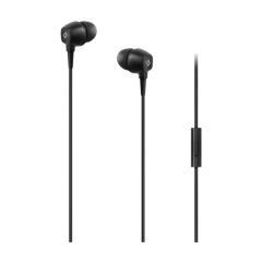 TTEC  POP SİYAH MIKROFONLU KULAKICI KULAKLIK