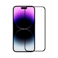 BINANO 3D IPHONE 15 PRO MAX CAM EKRAN KORUYUCU