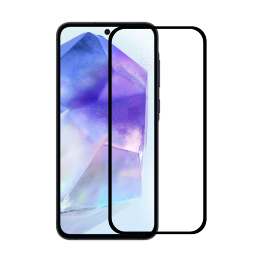 BINANO 3D SAMSUNG A55 CAM EKRAN KORUYUCU
