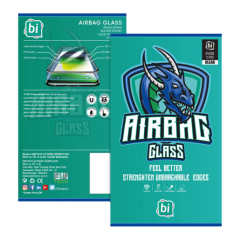 BINANO AIRBAG 3D IPHONE 11 PRO CAM EKRAN KORUYUCU