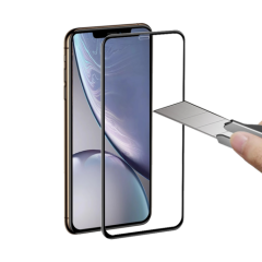 BINANO AIRBAG 3D IPHONE 11 PRO CAM EKRAN KORUYUCU