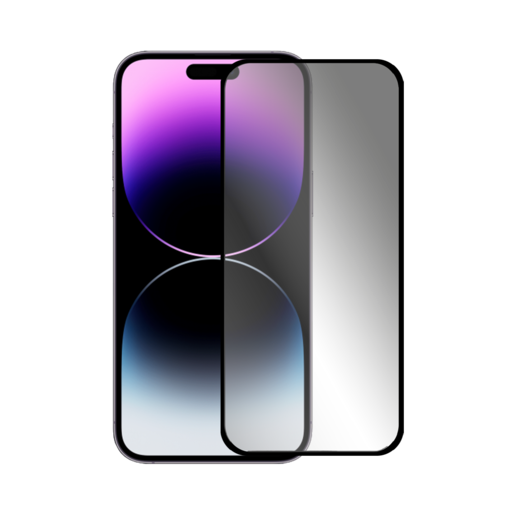 BINANO CERAMIC IPHONE 15 PRO EKRAN KORUYUCU