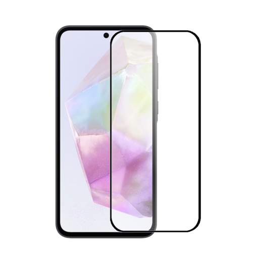 BINANO CERAMIC SAMSUNG A35 EKRAN KORUYUCU
