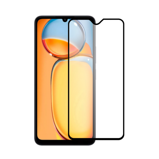 BINANO EXTREME PRIVACY REDMI 13C NANO EKRAN KORUYUCU SIYAH