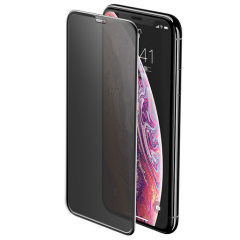 BINANO PRIVACY ANTIDUST MATTE IPHONE 11 PRO CAM EKRAN KORUYUCU