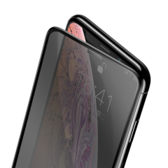 BINANO PRIVACY ANTIDUST MATTE IPHONE 11 PRO CAM EKRAN KORUYUCU