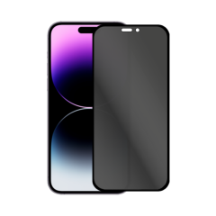 BINANO PRIVACY IPHONE 15 PLUS EKRAN KORUYUCU SIYAH