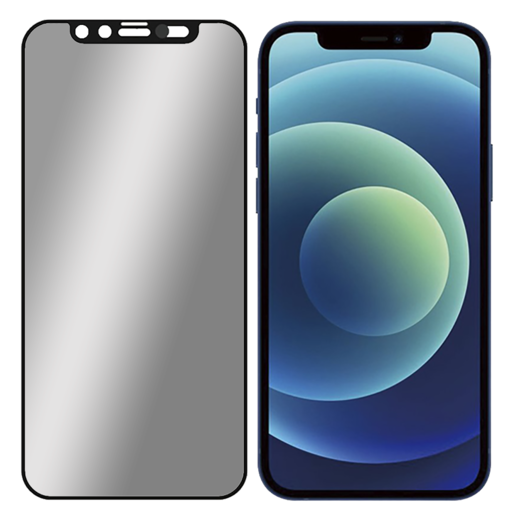 BINANO PRIVACY PLUS IPHONE 13 PRO MAX EKRAN KORUYUCU SEFFAF