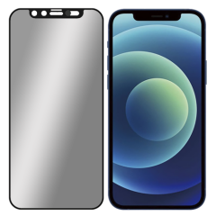 BINANO PRIVACY PLUS IPHONE 13 PRO MAX EKRAN KORUYUCU SEFFAF