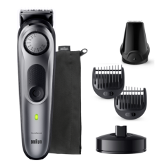 BRAUN SERIES 7  SAKAL DUZELTICI SIYAH