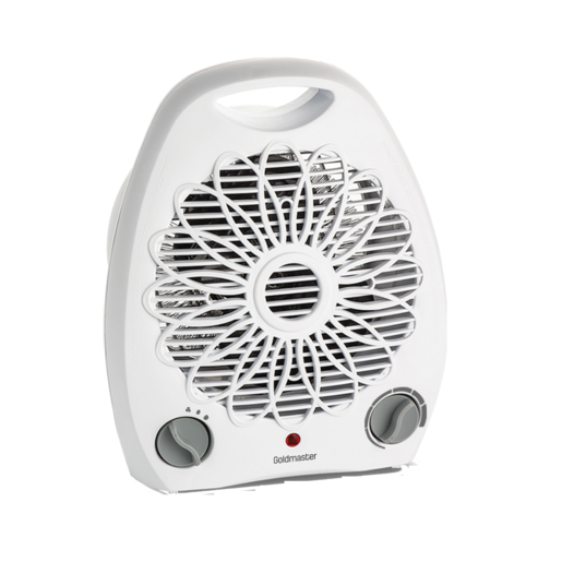 GOLDMASTER WARM FANLI ISITICI-SOGUTUCU BEJ