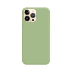 BIKAPAK IPHONE 13 PRO MAX YEŞİL KAPAK