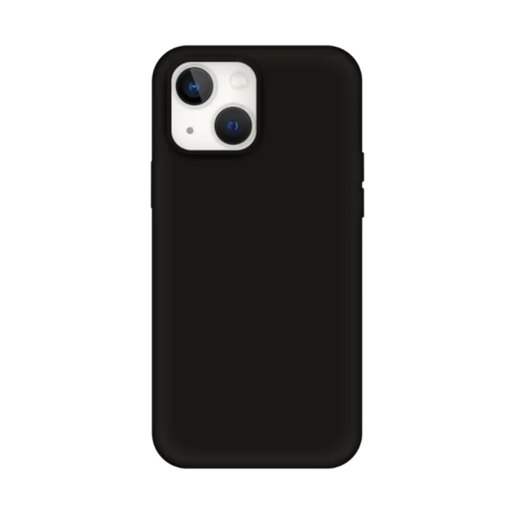 BIKAPAK IPHONE 15 SIYAH KAPAK