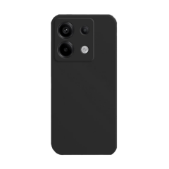BIKAPAK REDMI NOTE 13 SIYAH KILIF