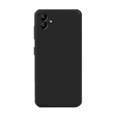 BIKAPAK SAMSUNG A05 SIYAH KAPAK