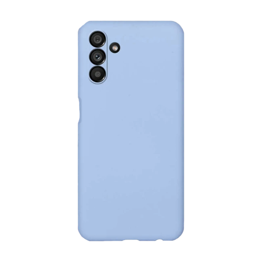 BIKAPAK SAMSUNG A25 ACIK MAVI KAPAK