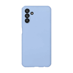 BIKAPAK SAMSUNG A25 ACIK MAVI KAPAK