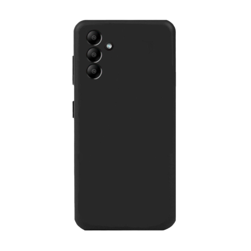 BIKAPAK  SAMSUNG A25 SIYAH KAPAK