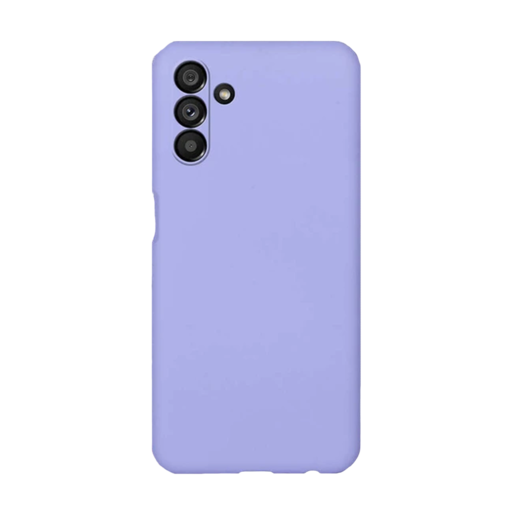 BIKAPAK  SAMSUNG A55 LILA KILIF
