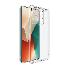 BIKAPAK REDMI NOTE 13 KILIF SEFFAF