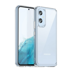 BIKAPAK  SAMSUNG A04 KAPAK SEFFAF