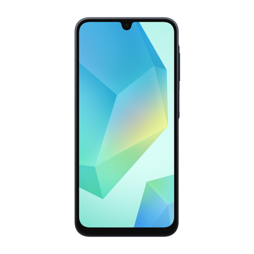 SAMSUNG GALAXY A16 8/256GB SİYAH