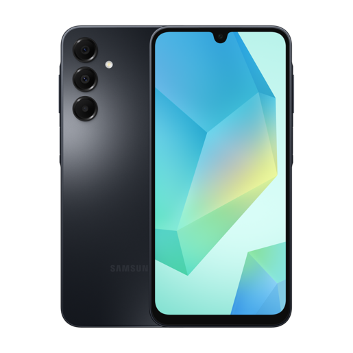 SAMSUNG GALAXY A16 8/256GB SİYAH