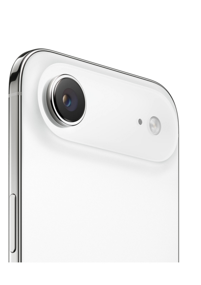 IPHONE AIR 256 GB PAMUK BEYAZI