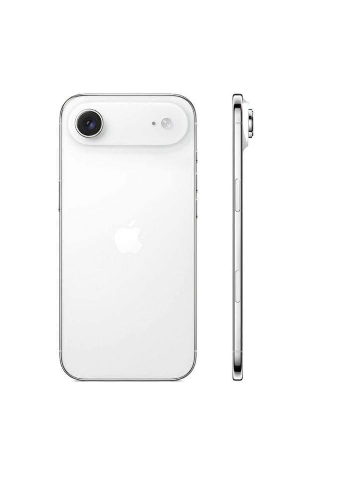 IPHONE AIR 256 GB PAMUK BEYAZI