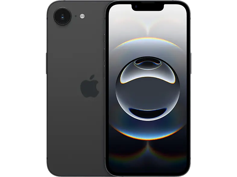 IPHONE 16E 128 GB SİYAH