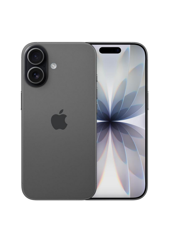 IPHONE 17 256 GB SİYAH