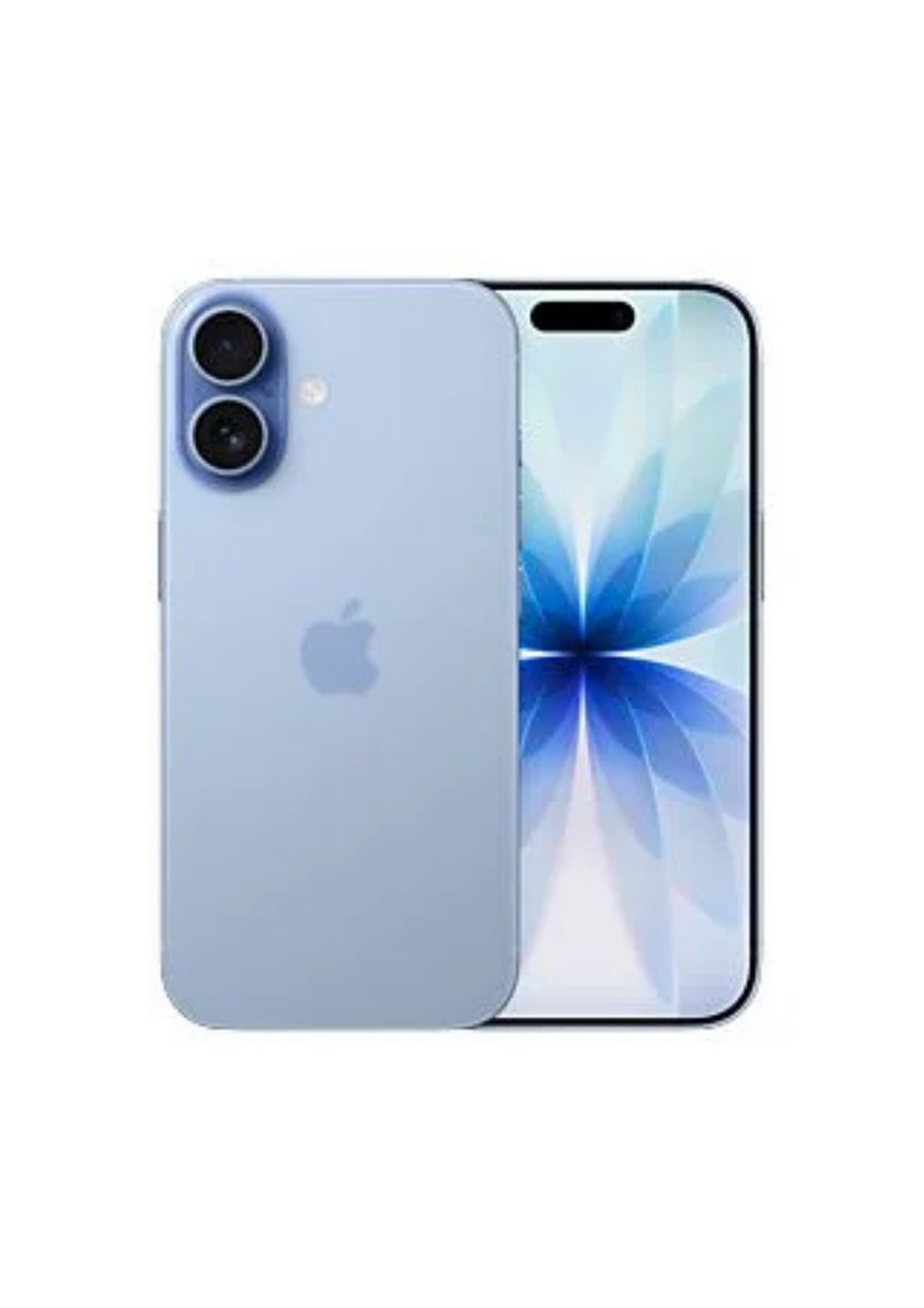 IPHONE 17 256 GB Sis mavisi