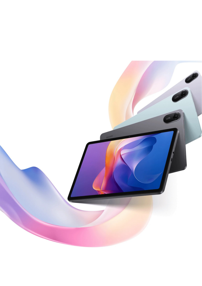 XIAOMI Redmi Pad 2 128 GB Nane yeşili