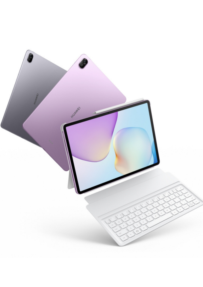 HUAWEI matepad 11.5 papermatte edition