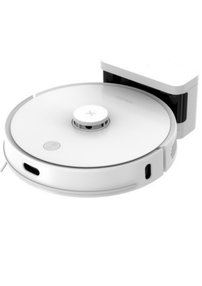 OMIX mıxbot pro beyaz