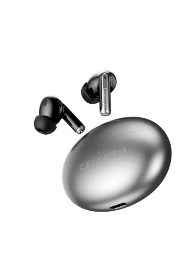 cellularlıne vogue 2 tws earphones gun grı kulaklık